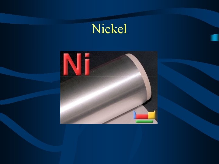 Nickel 