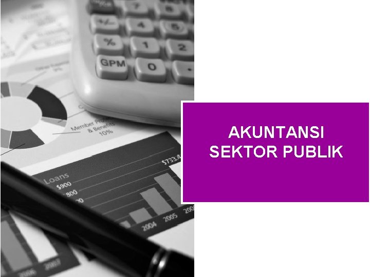 AKUNTANSI SEKTOR PUBLIK 