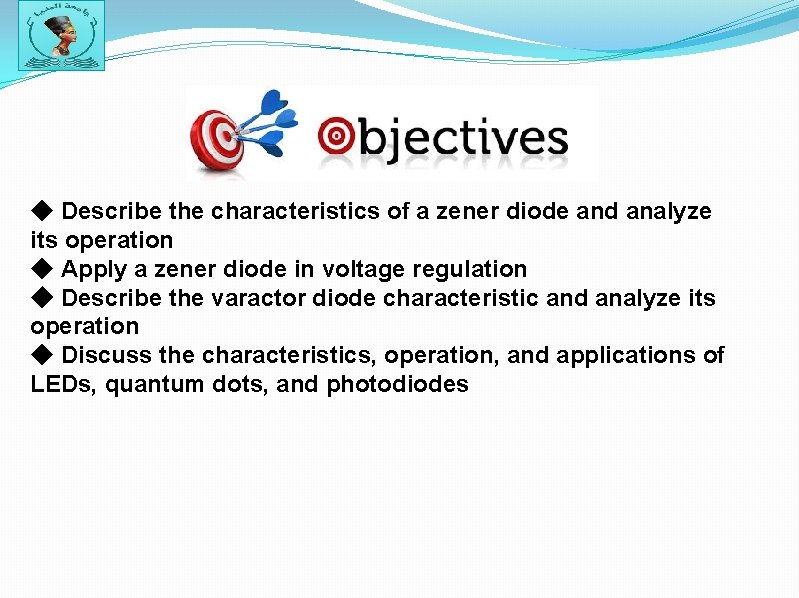 Basic Electronics Chapter 3 Special Purpose Diodes 3