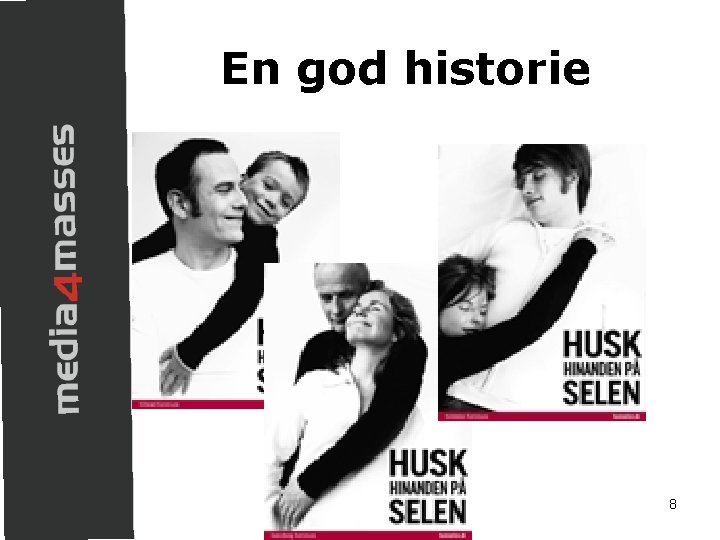 En god historie 8 