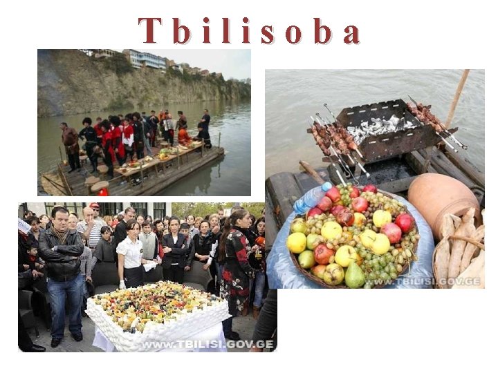 Tbilisoba 