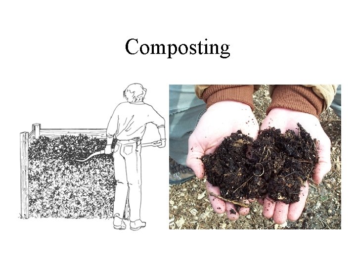 Composting 