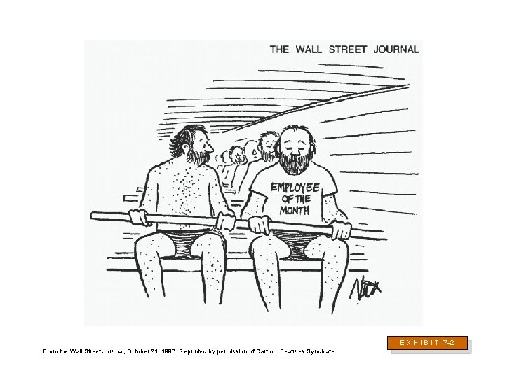 E X H I B I T 7– 2 From the Wall Street Journal,