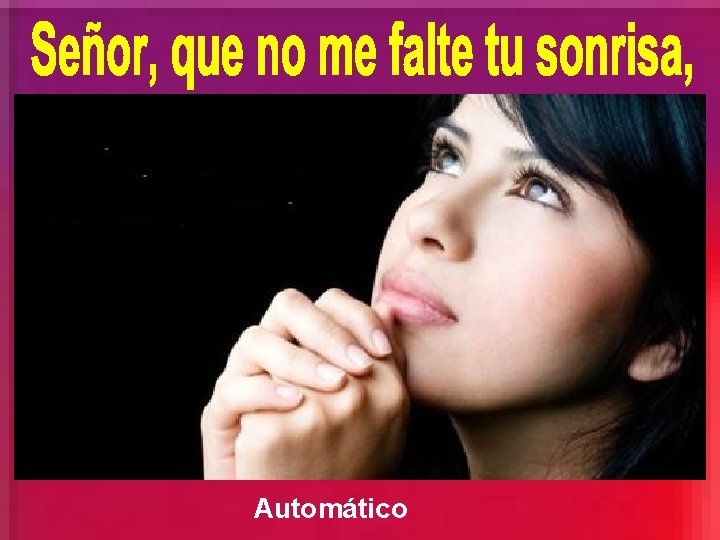 Automático 