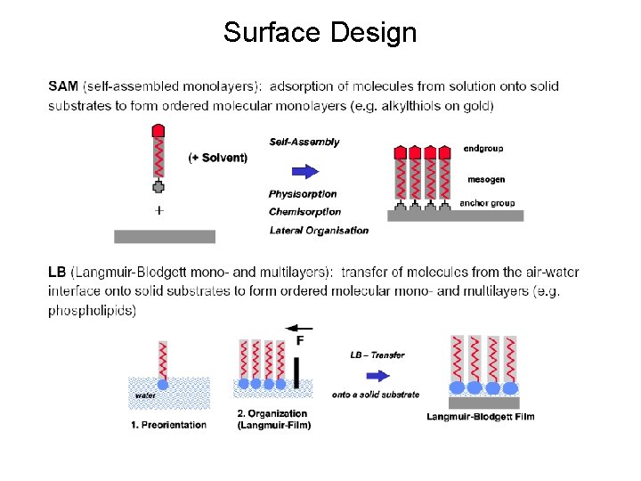 Surface Design 