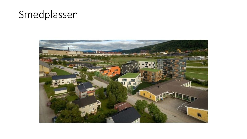 Smedplassen 