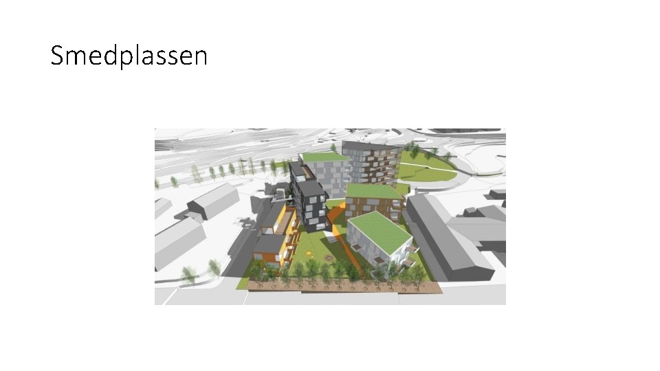 Smedplassen 