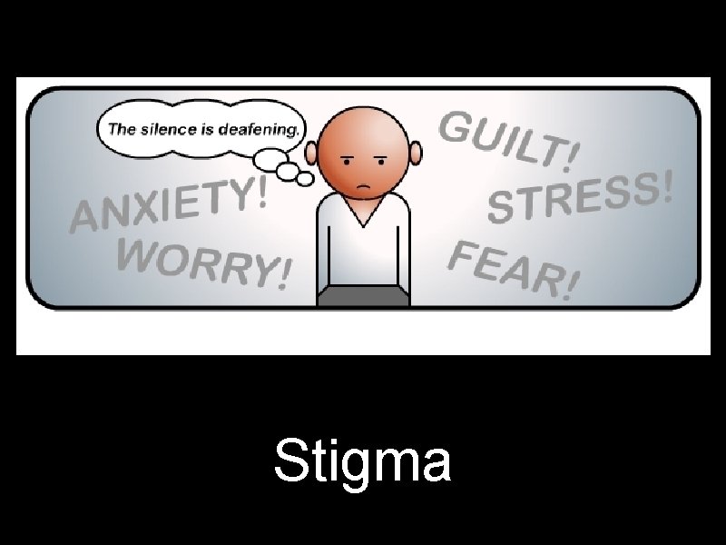 Stigma 