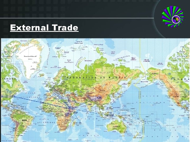 External Trade 