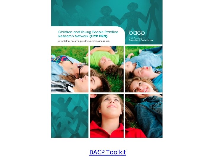 BACP Toolkit 