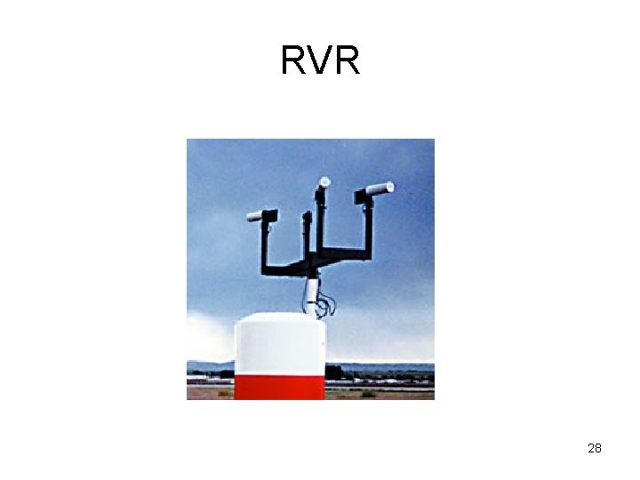 RVR 28 
