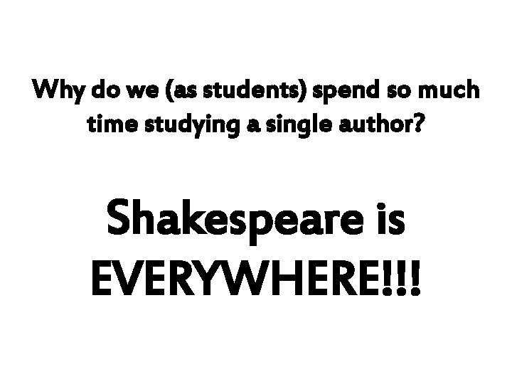 Literary Analysis The Tragedy of Macbeth For brave