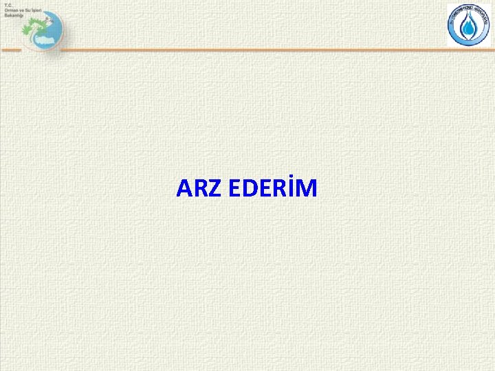 ARZ EDERİM 