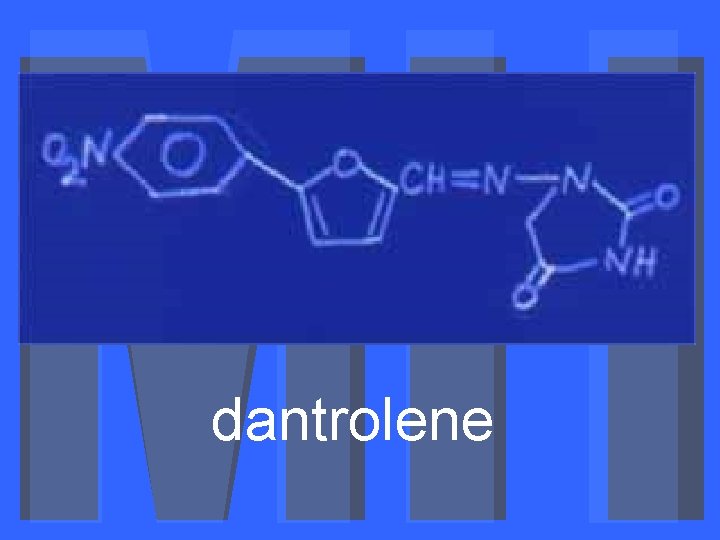 dantrolene 