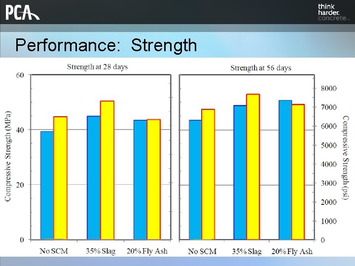 Performance: Strength 