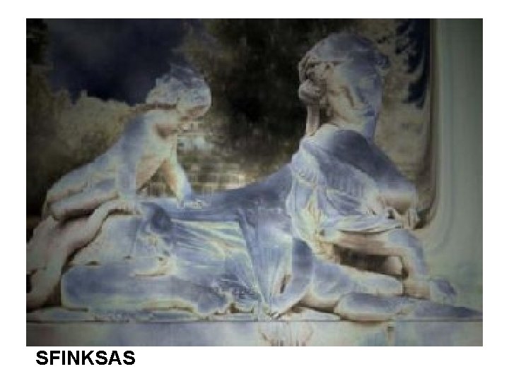 SFINKSAS SFINKSAS