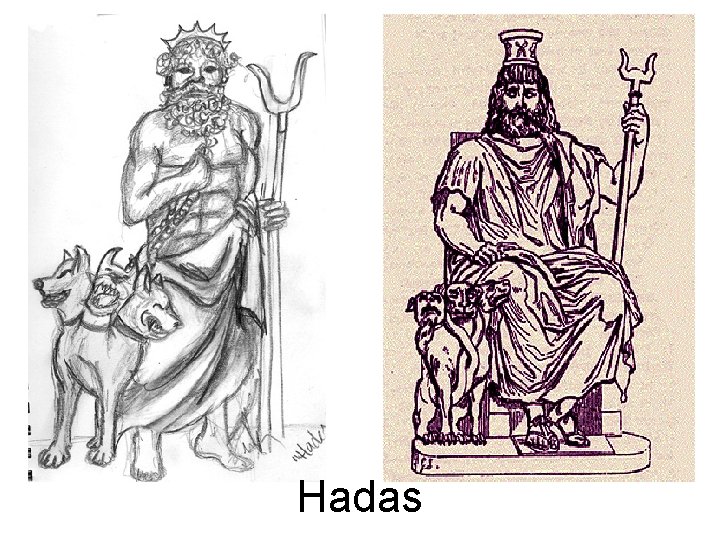 Hadas Hadas