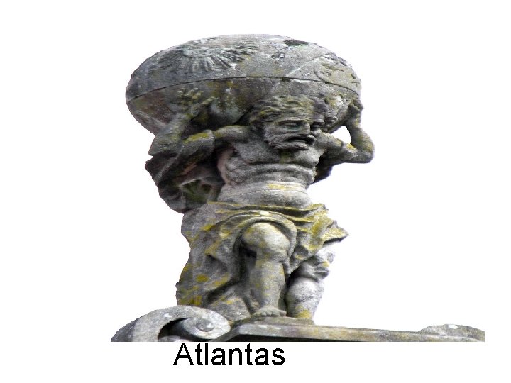 Atlantas Atlantas