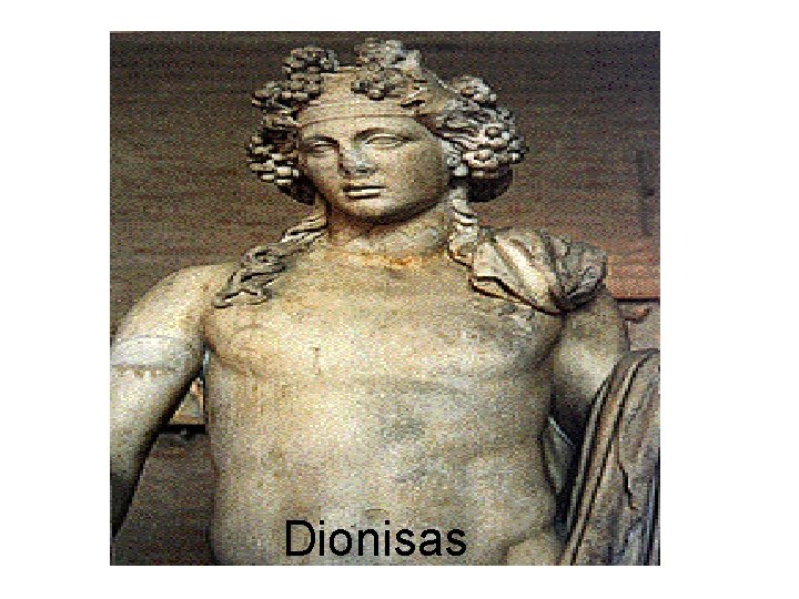 Dionisas Dionisas