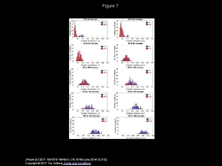 Figure 7 JPharm. Sci 2017 1061075 -1084 DOI: (10. 1016/j. xphs. 2016. 12. 012)