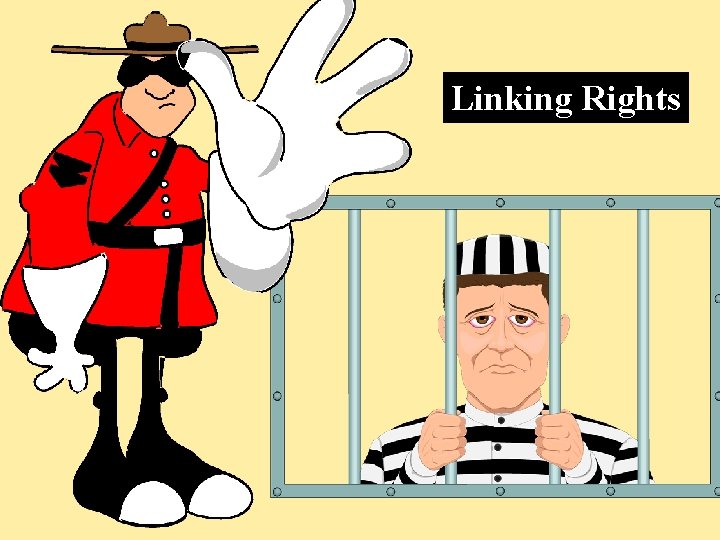 Linking Rights 