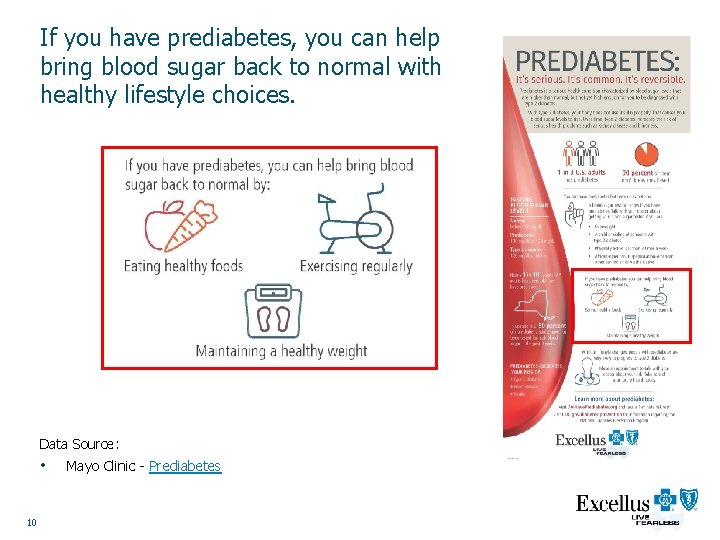 If you have prediabetes, you can help bring blood sugar back to normal with
