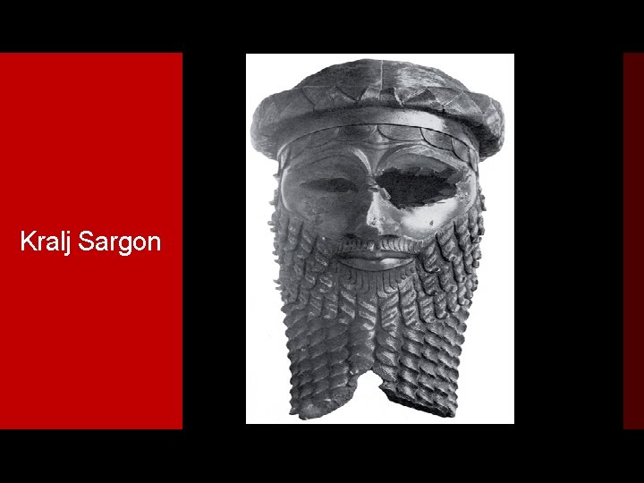 Kralj Sargon 