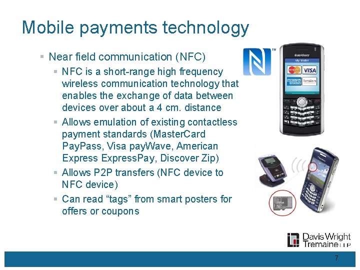 Mobile Payments 101 How do they work Richard