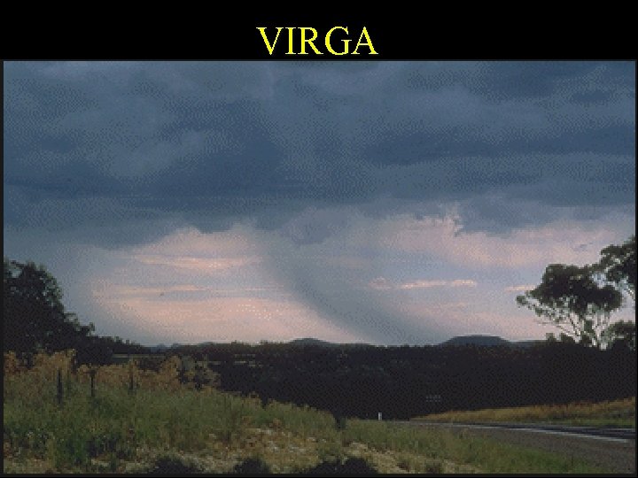 VIRGA 