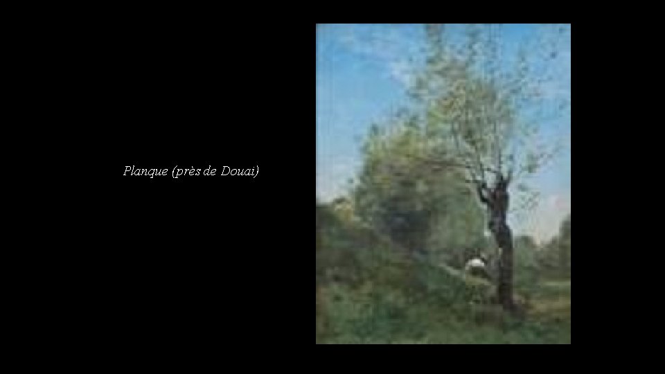 Planque (près de Douai) 
