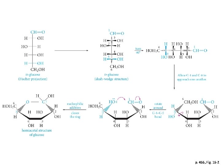 p. 466, Fig. 16 -2 p. 466, Fig. 16 -2