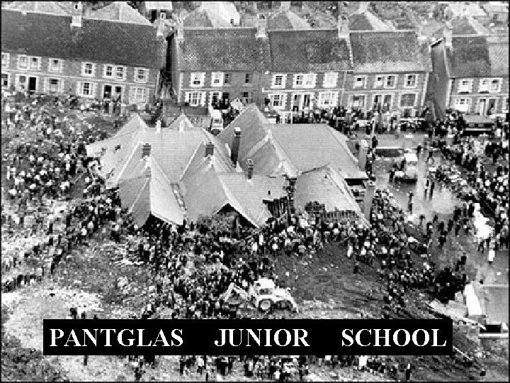 PANTGLAS JUNIOR SCHOOL 