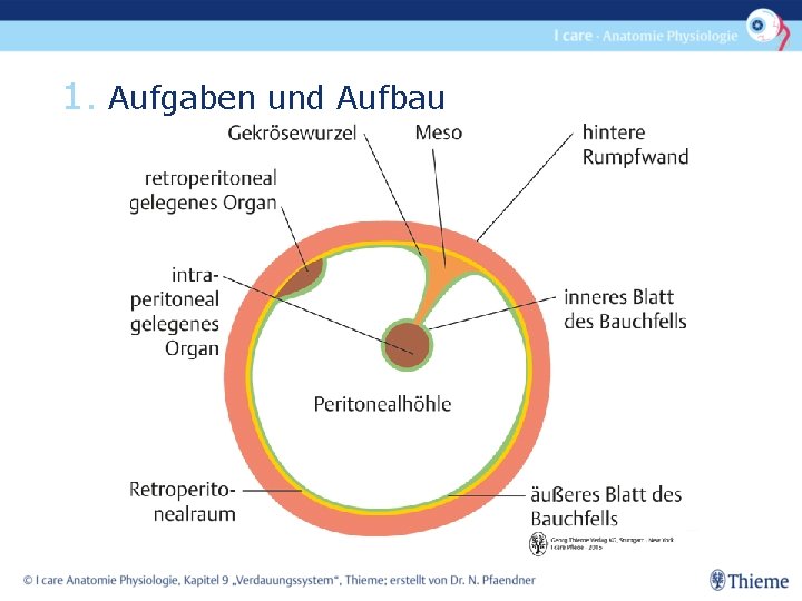 1. Aufgaben und Aufbau 