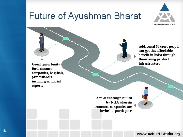 Future of Ayushman Bharat Additional 50 crore people can get this affordable benefit in