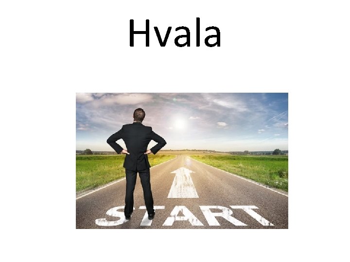 Hvala 