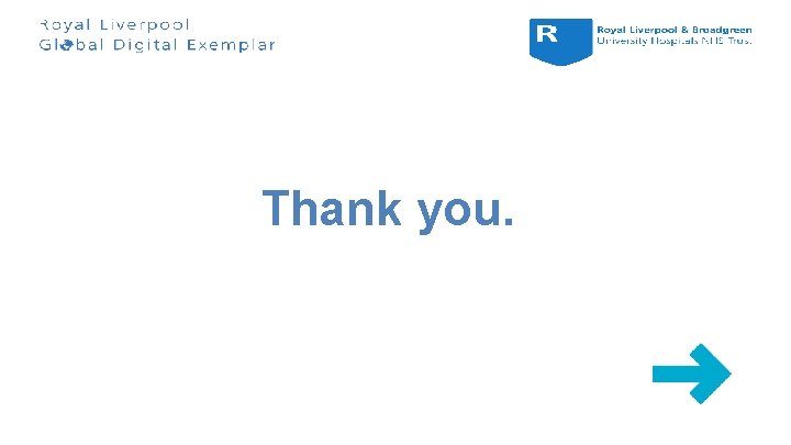 Thank you. 