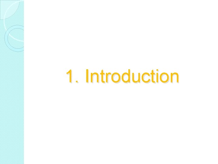 1. Introduction 