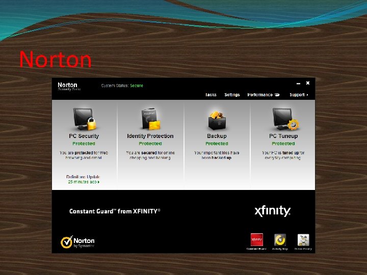 Norton 