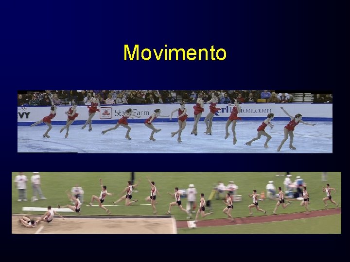 Movimento 