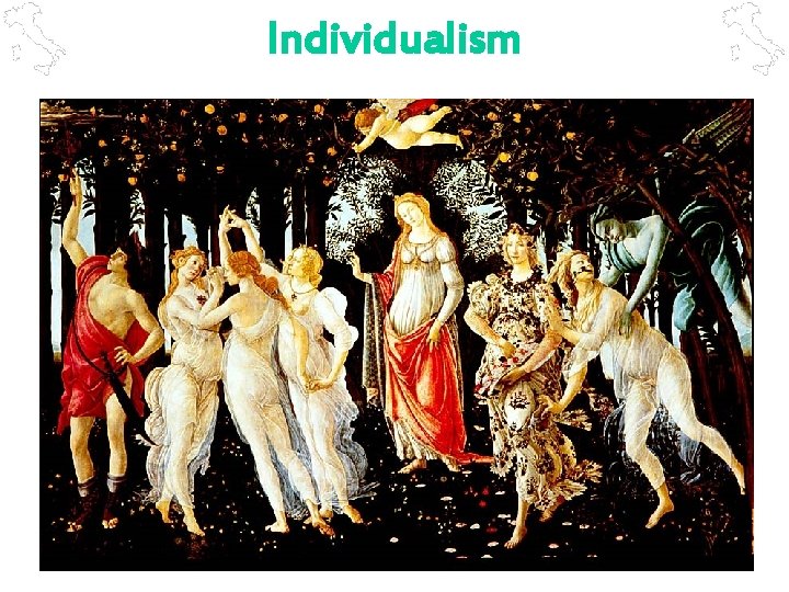 Individualism 