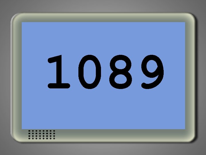 1089 