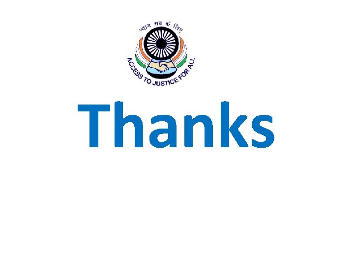 Thanks 