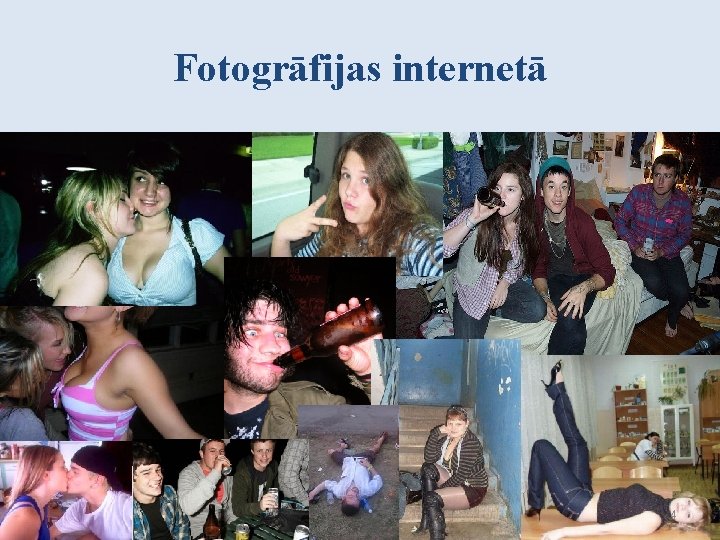 Fotogrāfijas internetā 4 