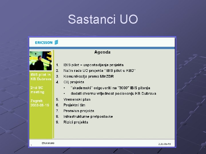 Sastanci UO 
