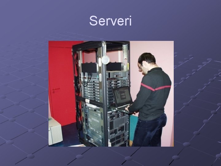 Serveri 