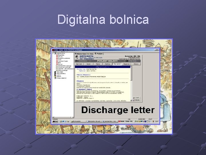 Digitalna bolnica 