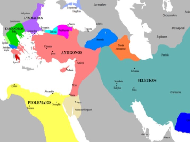 Persian Empire 