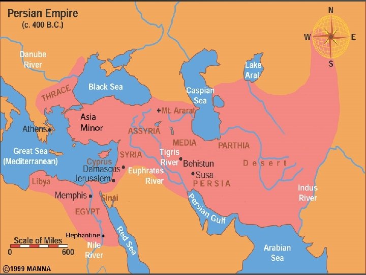 Persian Empire 