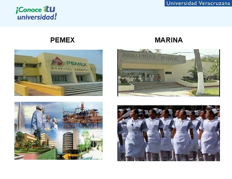 PEMEX MARINA 