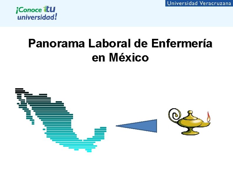 Panorama Laboral de Enfermería en México 